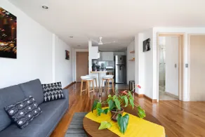 A spacious studio two blocks from the WTC - Image 2