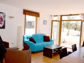Duplex B16 in a quiet complex with pool 150 m from the sea - Image 5