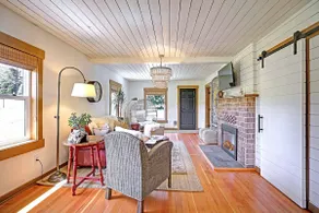 ”The Arlene” Camano Farmhouse - Image 4