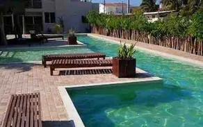 Oasis one street from the ocean | Pool and Rooftop. - Image 3
