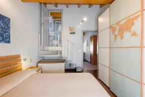 Casa del Pescatore inside the walls + bikes - Image 2