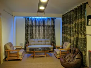 Winter Heaven Cottage with Exotic View - Image 3
