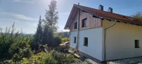 Time Out Moments house with its own sauna in the Bavarian Forest National Park - Image 2