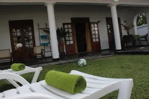 Villa 948 Beach Front with Pool - Image 4
