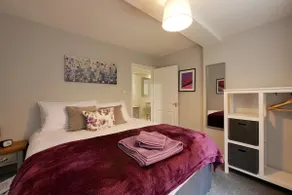 Crewe Short Lets 4 Victoria Court, Crewe - Image 5