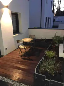 Quiet studio in the heart of Arradon - Image 4