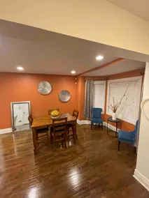 Woodlawn Oasis | Modern 3BR Near UChicago - Image 4