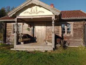 Cabin in scenic Tyrsberget - Image 4