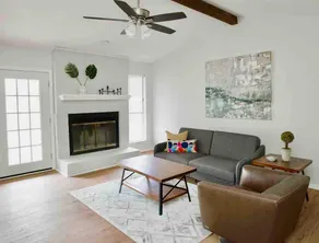 Modern Rustic Home near UNT & Downtown - Image 2