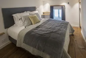 Villa Côté Plateau / Duplex 5 Côté Est DELUXE - Image 4