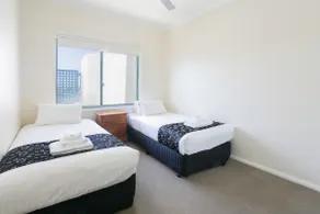The Boardwalk Apartment 2 Bedrooms - Image 2