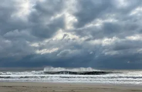 Dog & Family friendly home - Oceanside Brant Beach; 3 bdrm/2 full baths/sleeps 8 - Image 3