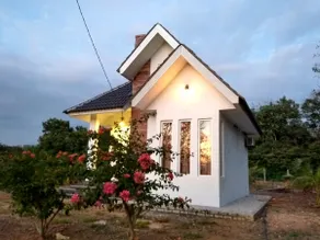 1-Bedroom Bungalow in suburb Melaka - Near to Town - Image 3