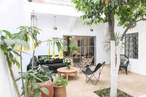 INCHIRA Unique private riad with heated pool - Image 5