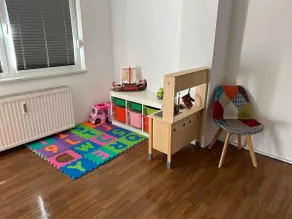 Bibi's Accommodation 2.0 - Image 5