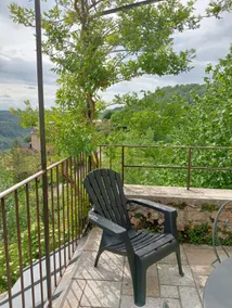 House in the countryside with amazing views. - Image 5