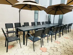 Embassy Access Golf Apartment - Image 5