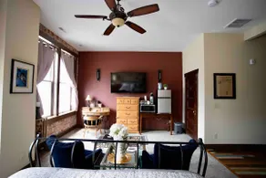 Cozy Castlerock Suite 106 - Image 3