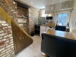Crows Nest - cosy, tiny cottage - Image 2