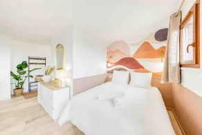 Le Boudoir, comfy studio Orly Airport - Image 5