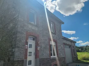 Warm and family cottage near Durbuy - Image 2