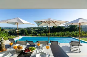 Villa Sobreiro - Idyllic Countryside w Heated Pool - Image 5