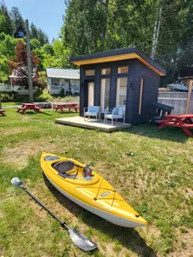 Daydreamer Cabin - Image 5