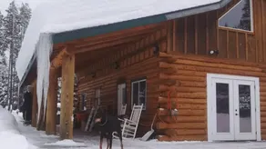 Grampie's Cabin - Image 4