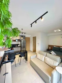 Studio 1602 - Style and comfort in downtown JF - Image 5