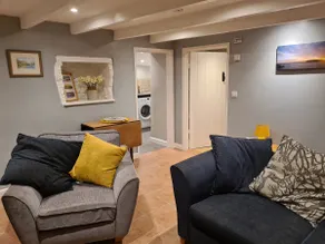Ivy Cottage - Near Tenby - Sleeps 4 - Image 3