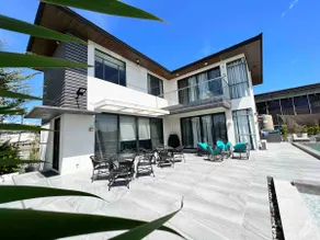 Exclusive Vacation Home at Porto Laiya-near beach - Image 5