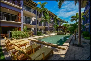 Just Renovated 1 Bed Room in Center of Cairns - Image 2