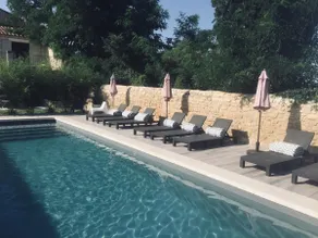 Gîtes Le Mas Guiraud - Image 3