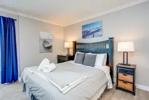 Mountainside Resort Condo at Blue - Image 3