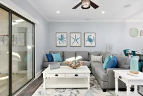 The Sea Glass Cottage, 3 bed 2 1/2 Bath - Image 5