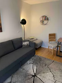 Small apartment in the Black Forest with a balcony, elevator, and garage - Image 2