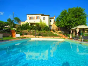 Casa dei sogni d'Oro - Lägenhet Palazzo med pool 12x6 m - panoramautsikt - Image 2