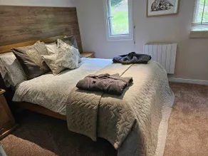 Schöne Woodland Lodge im Herzen der Shropshire Landschaft - Image 5