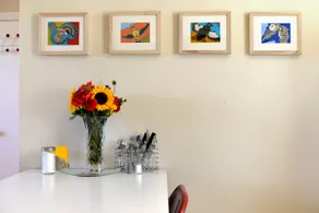 The Art House Studio & Gallery - Image 4