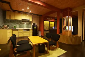【Shukuhonjin gamo】120㎡★100y Machiya★Delicate Yard - Image 5