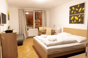 Central View. Apartment near Stephansdom - Image 5