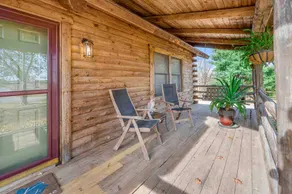 Kentucky breeze cabin - Image 4