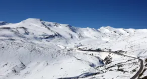 Reinosa Alto Campoo Cantabria (Northern Spain) - Image 5