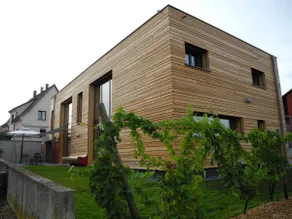 Architect-designed eco-gîte, vineyard, 5 suites, sauna - Image 4