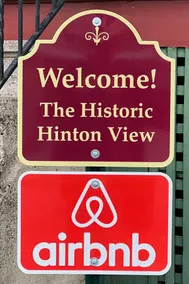 The Historic Hinton View - Image 2