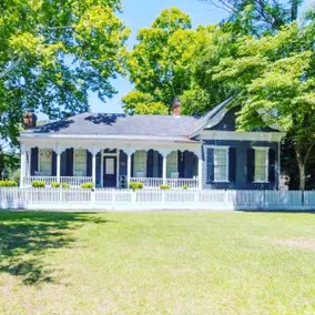 Historic 1BR Charm Near Fort Benning - Image 2