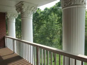 Hermitage Hills Estate-Hillsdale, weddings, groups - Image 3