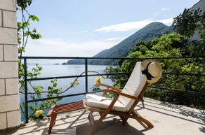 Relaxing Orso Apartment Mljet - Image 2