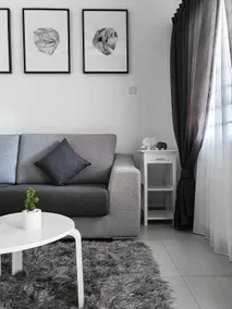 New White Home. Walk to Jonker 10 min - Image 2
