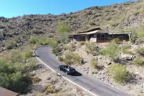 Views & Architecture-Mid Century on Mountain - Image 2